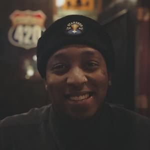 Meet your Posher, Chris